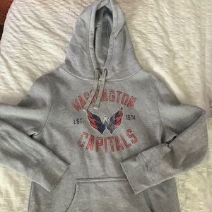 Women’s Washington Capitals Hoodie
